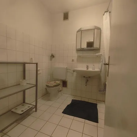 Private In Center Of *